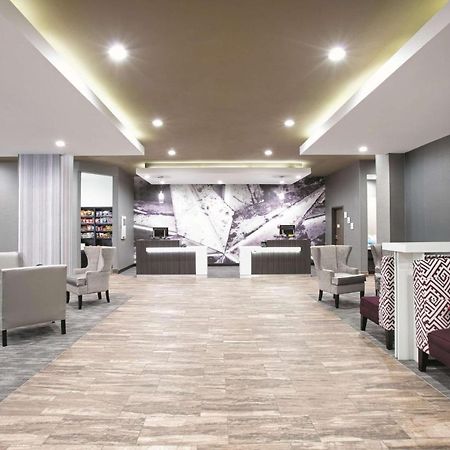 La Quinta By Wyndham Amarillo Airport Hotel Luaran gambar