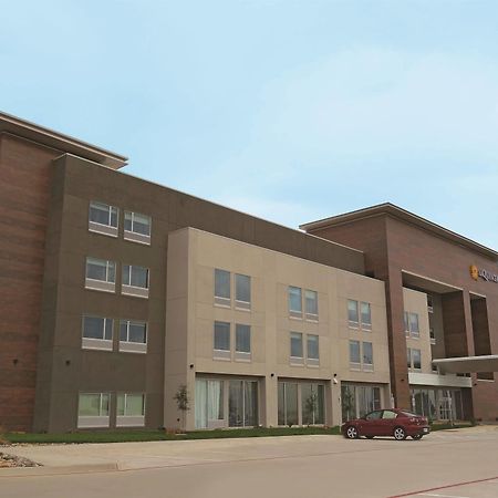 La Quinta By Wyndham Amarillo Airport Hotel Luaran gambar