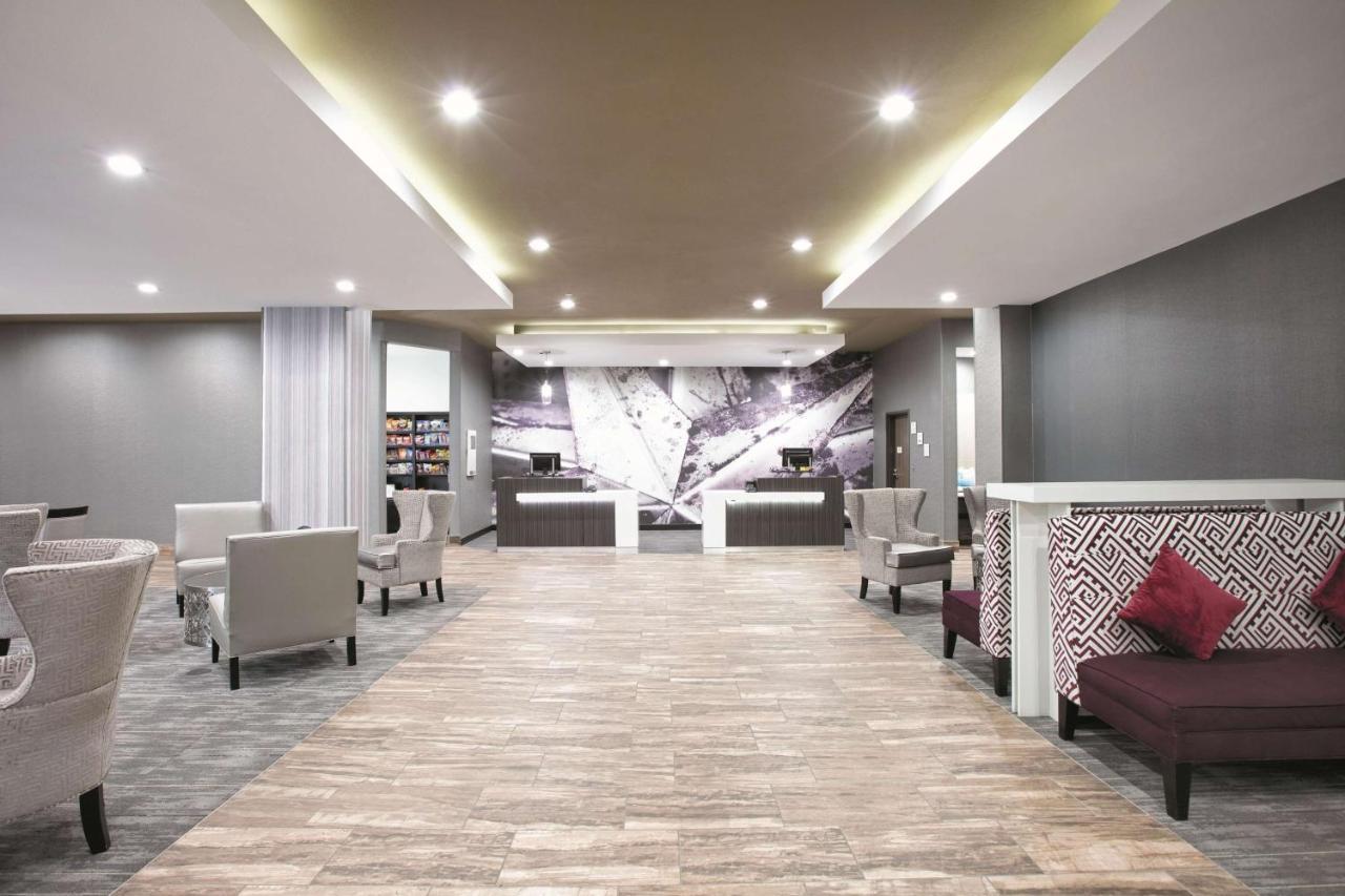 La Quinta By Wyndham Amarillo Airport Hotel Luaran gambar