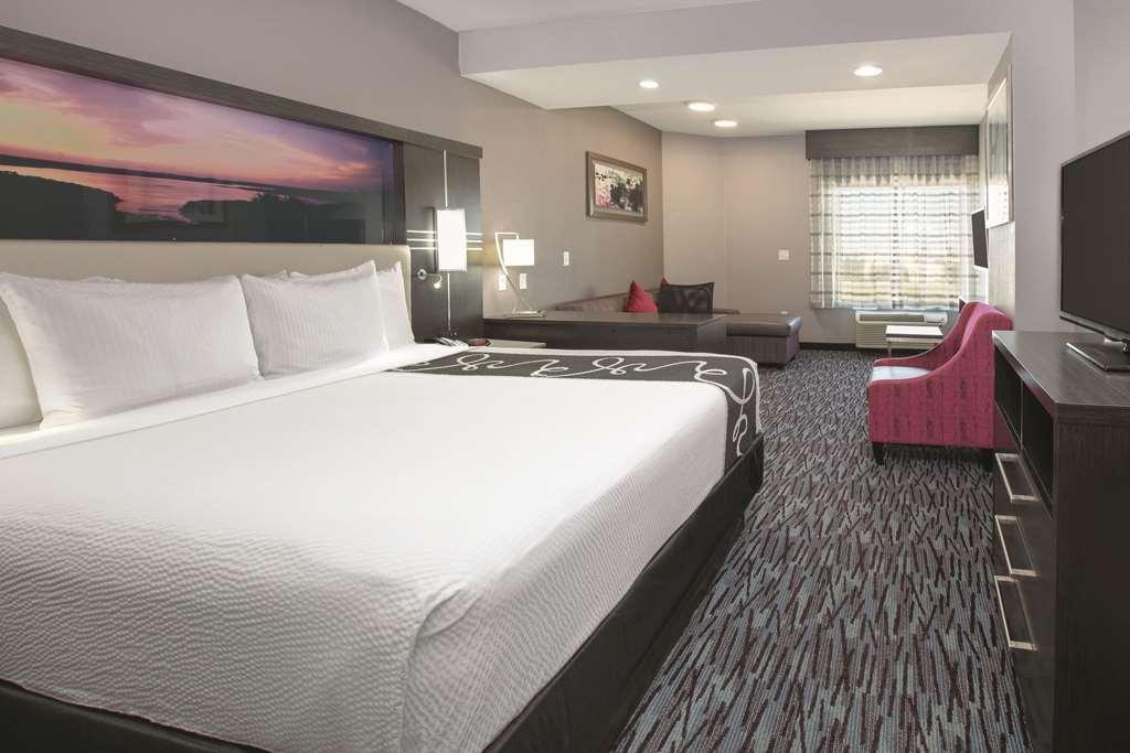 La Quinta By Wyndham Amarillo Airport Hotel Bilik gambar
