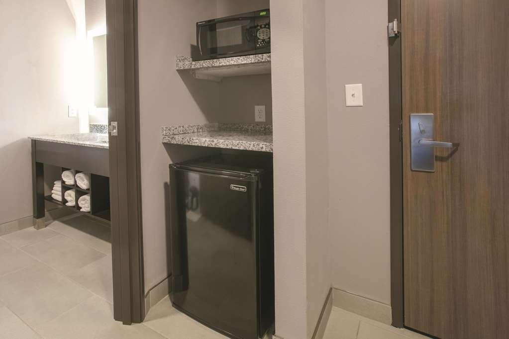 La Quinta By Wyndham Amarillo Airport Hotel Bilik gambar