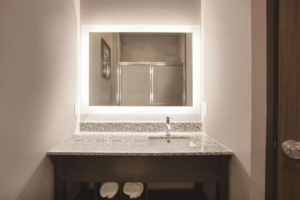 La Quinta By Wyndham Amarillo Airport Hotel Bilik gambar