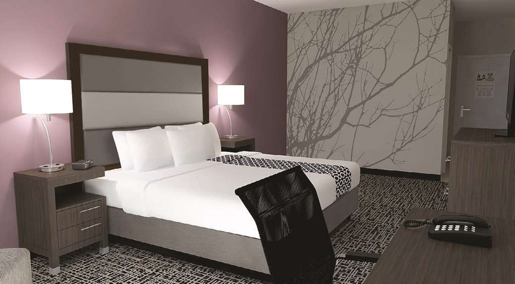 La Quinta By Wyndham Amarillo Airport Hotel Bilik gambar