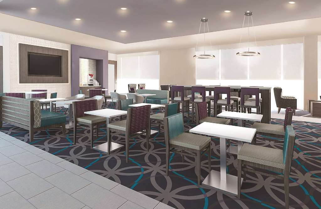 La Quinta By Wyndham Amarillo Airport Hotel Kemudahan gambar