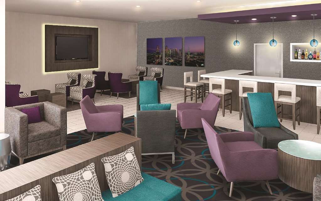 La Quinta By Wyndham Amarillo Airport Hotel Dalaman gambar