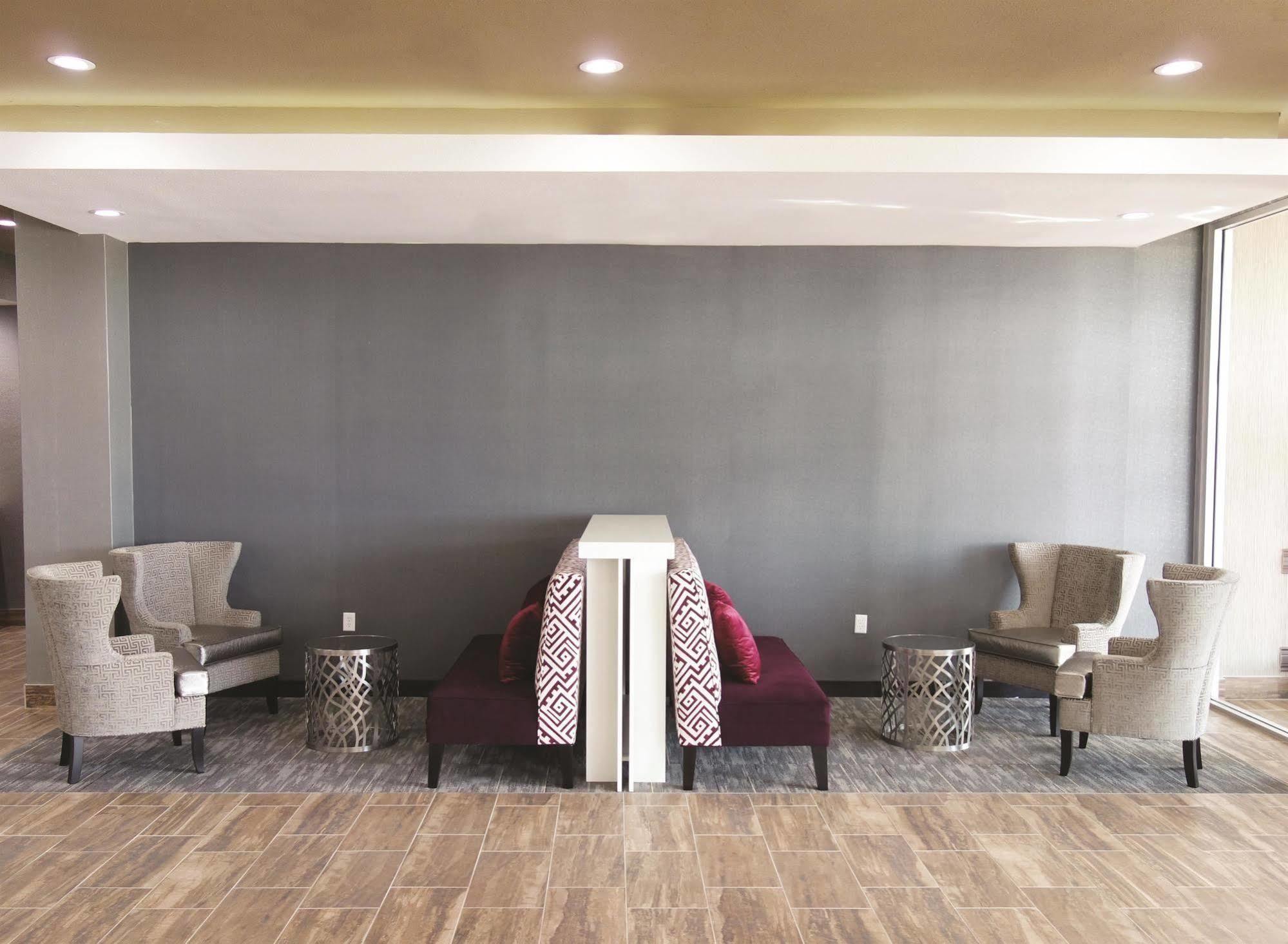 La Quinta By Wyndham Amarillo Airport Hotel Luaran gambar