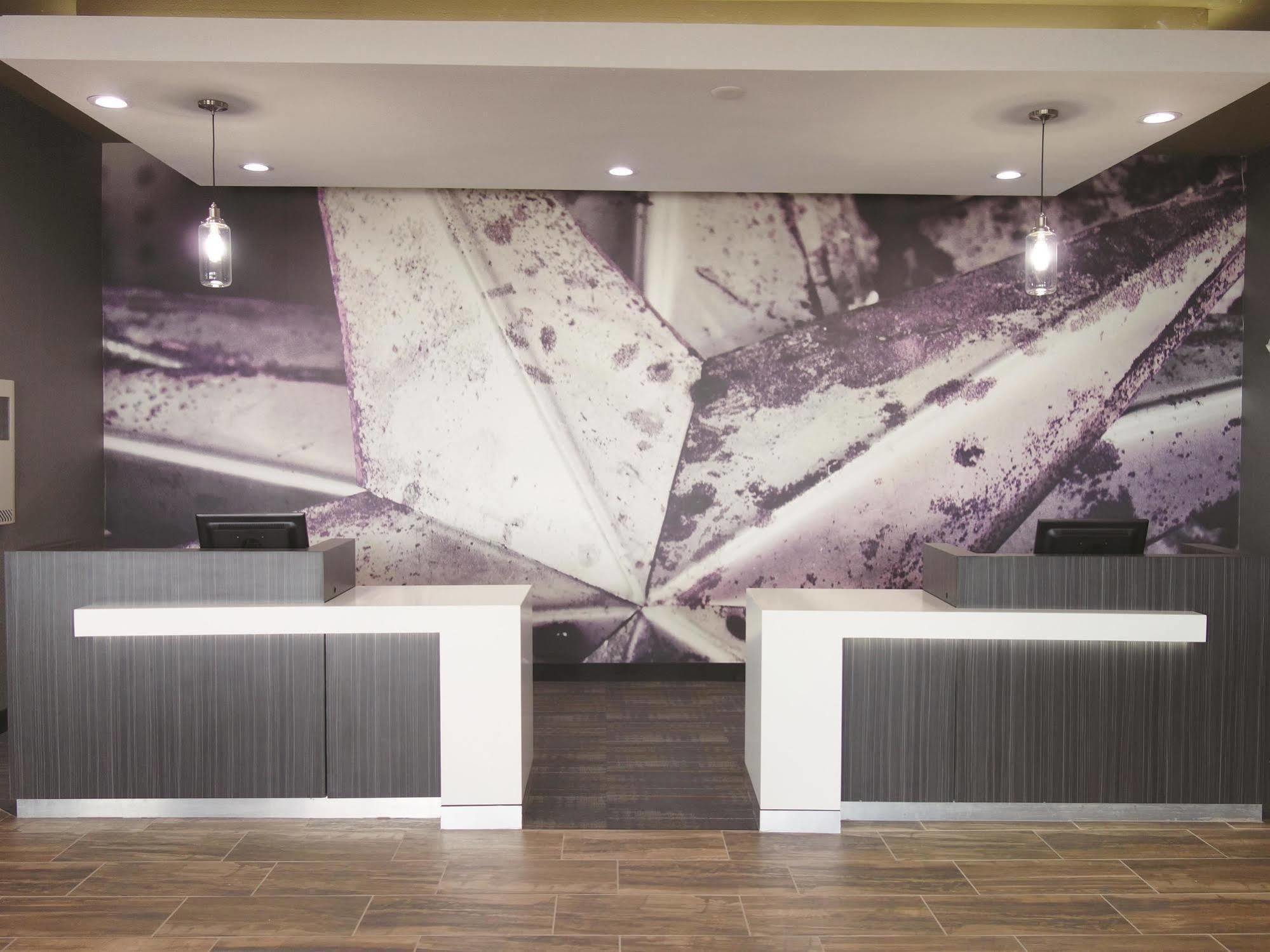 La Quinta By Wyndham Amarillo Airport Hotel Luaran gambar