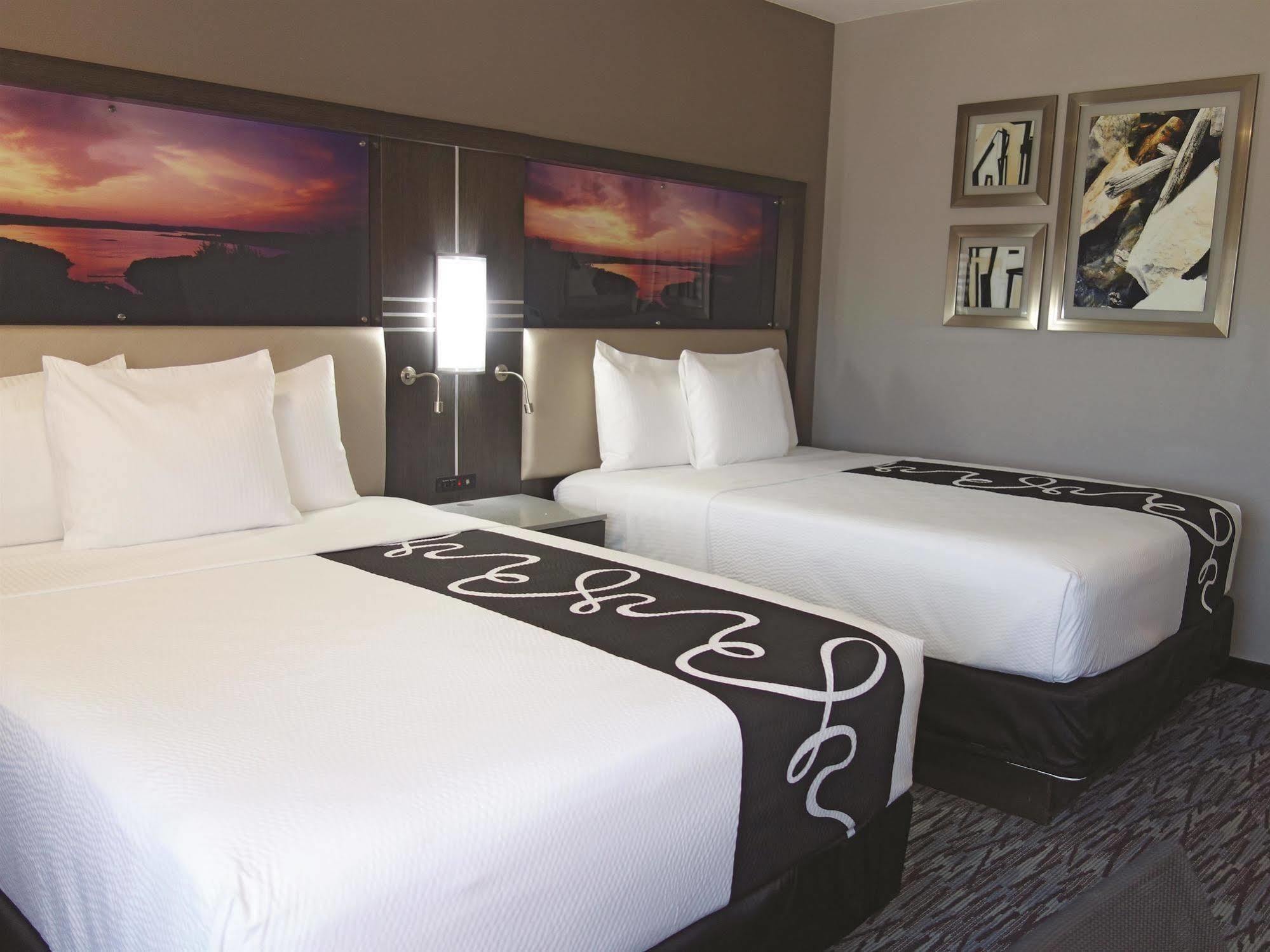 La Quinta By Wyndham Amarillo Airport Hotel Luaran gambar