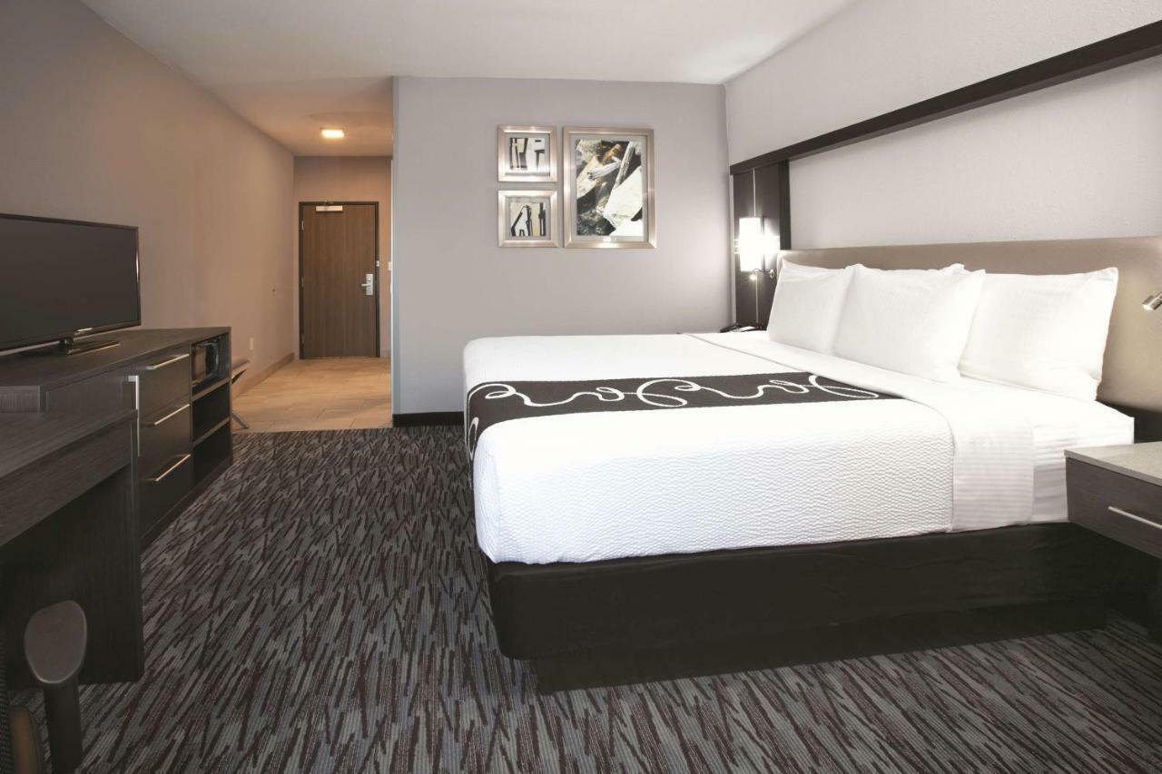 La Quinta By Wyndham Amarillo Airport Hotel Luaran gambar