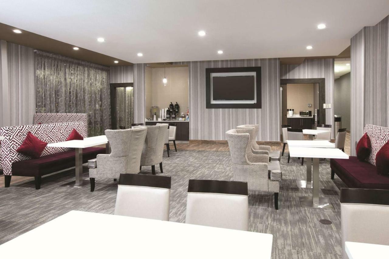 La Quinta By Wyndham Amarillo Airport Hotel Luaran gambar