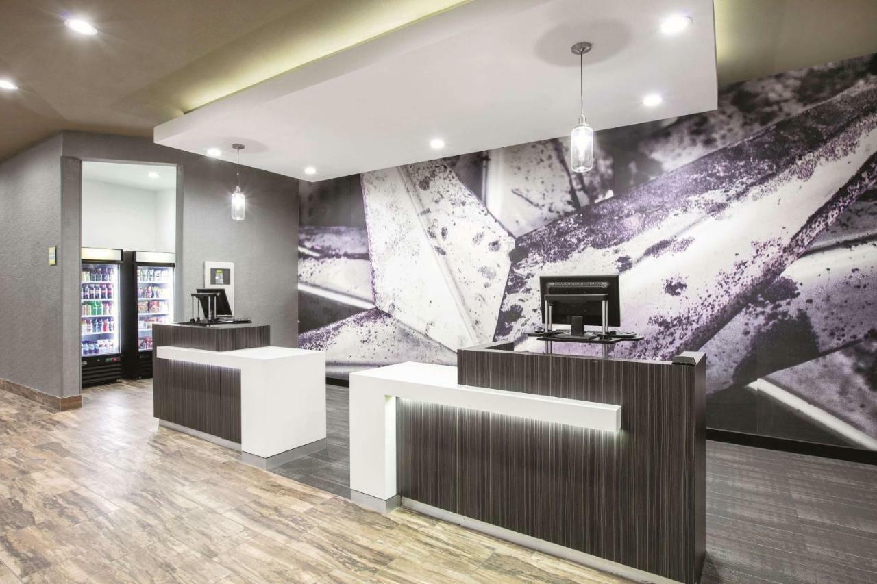 La Quinta By Wyndham Amarillo Airport Hotel Luaran gambar