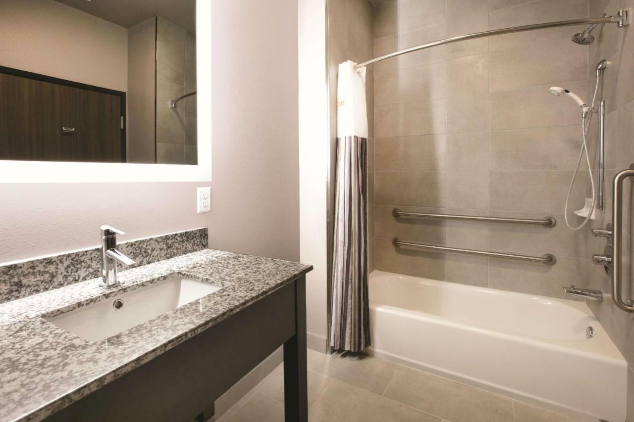 La Quinta By Wyndham Amarillo Airport Hotel Luaran gambar