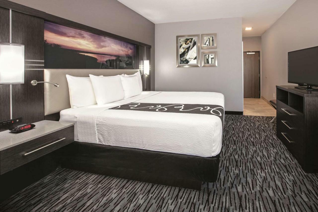 La Quinta By Wyndham Amarillo Airport Hotel Luaran gambar