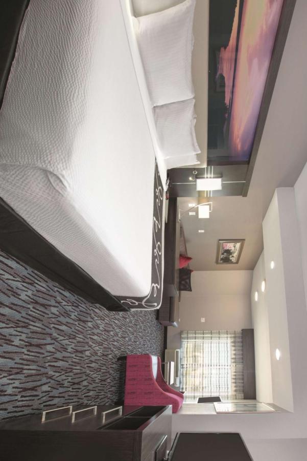La Quinta By Wyndham Amarillo Airport Hotel Luaran gambar